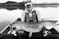 Andy-Cheetham-pike-fly-fishing-3-b-w-scaled